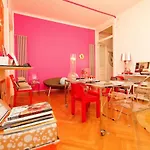 Le Stanze di Miramare B&B Boutique