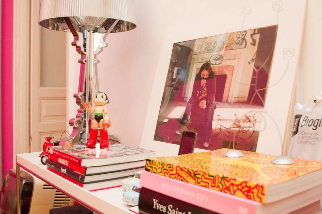 Le Stanze Di Miramare Boutique * Trieste