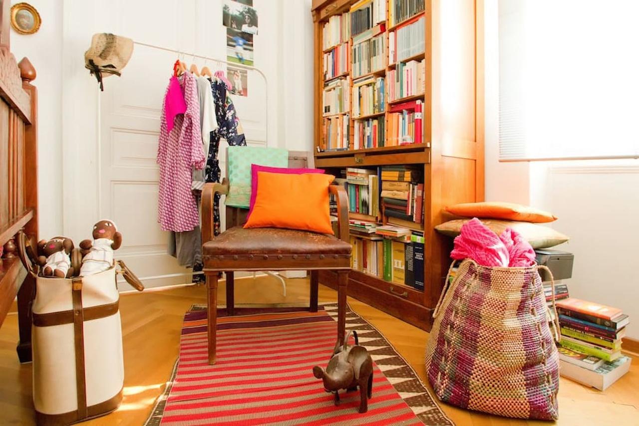 Le Stanze Di Miramare Boutique * Trieste