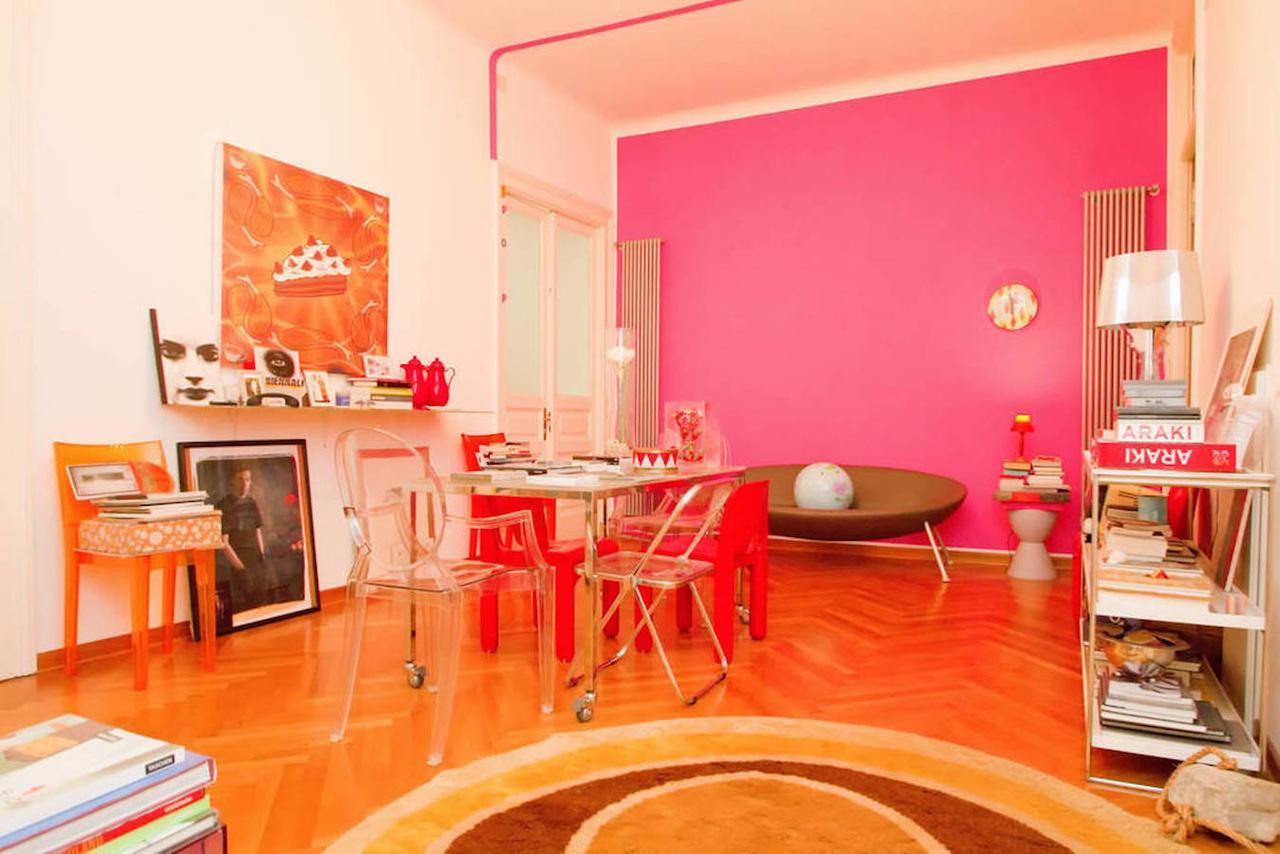 Le Stanze Di Miramare Boutique Trieste
