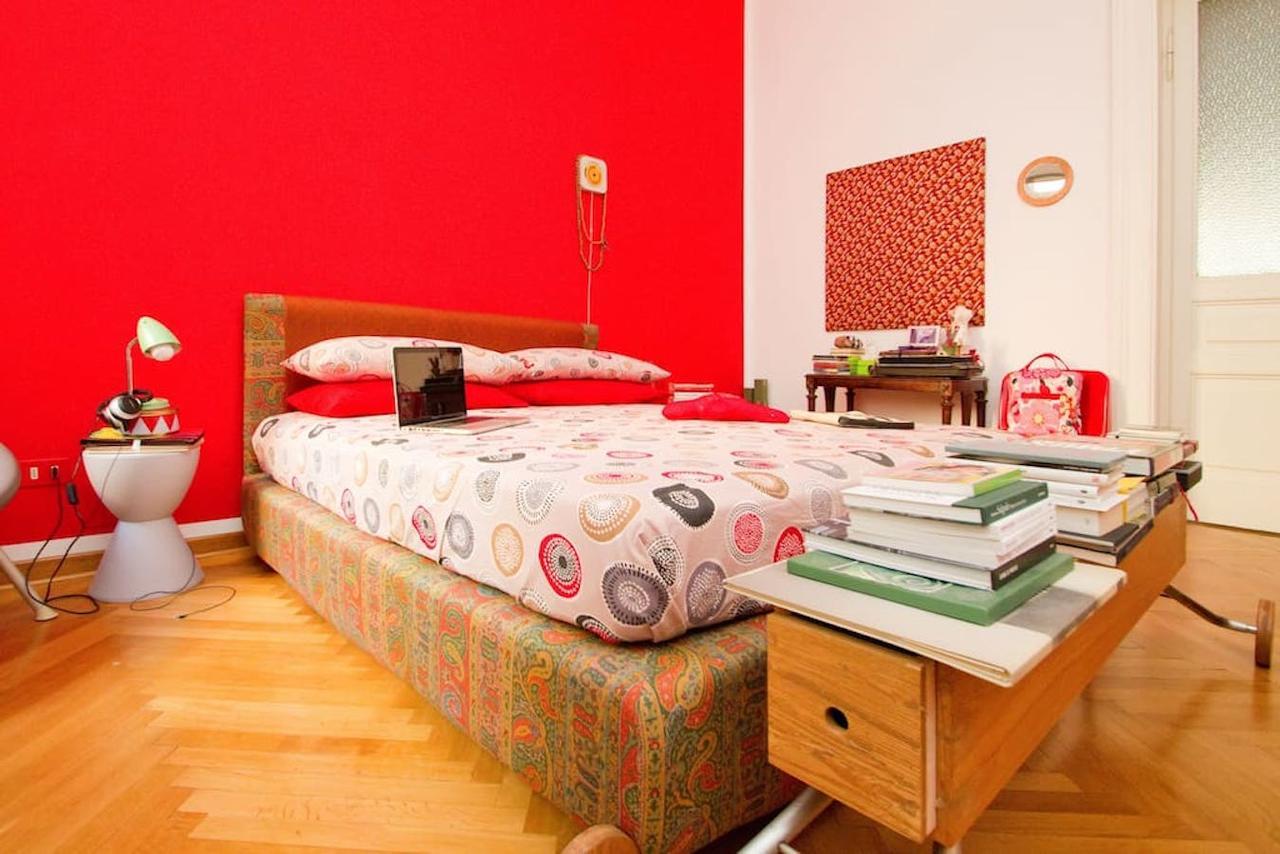 Le Stanze Di Miramare Boutique *