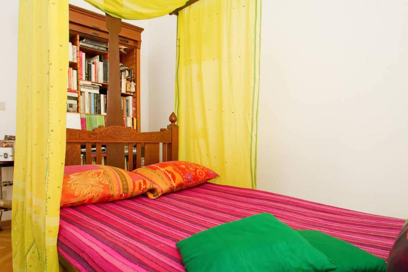 Le Stanze Di Miramare Boutique Bed & Breakfast Trieste