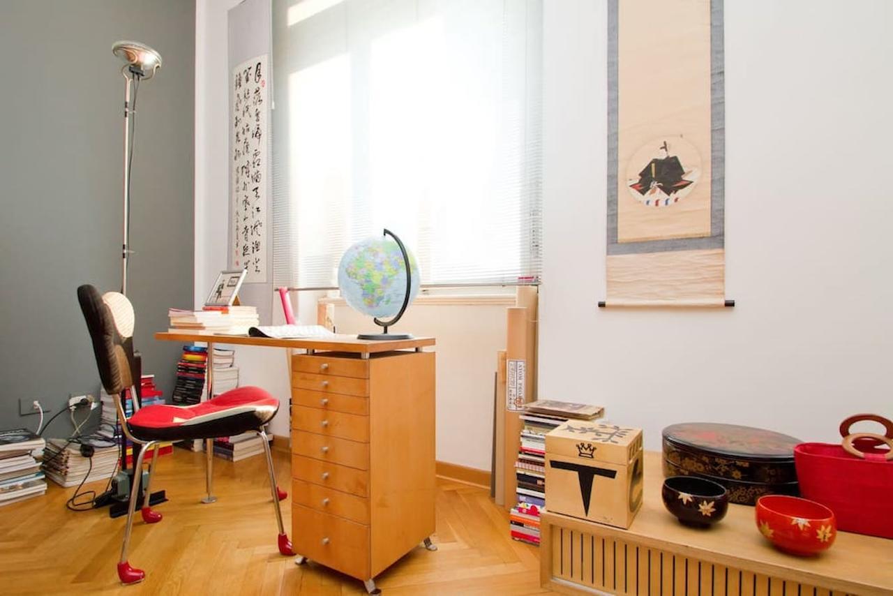 Le Stanze Di Miramare Boutique *