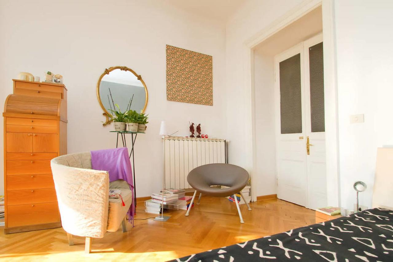 Le Stanze Di Miramare Boutique Bed & Breakfast *
