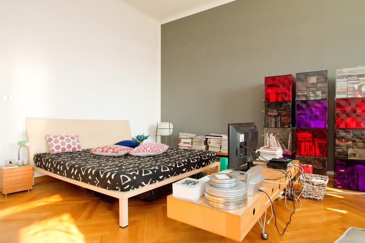 Le Stanze Di Miramare Boutique
