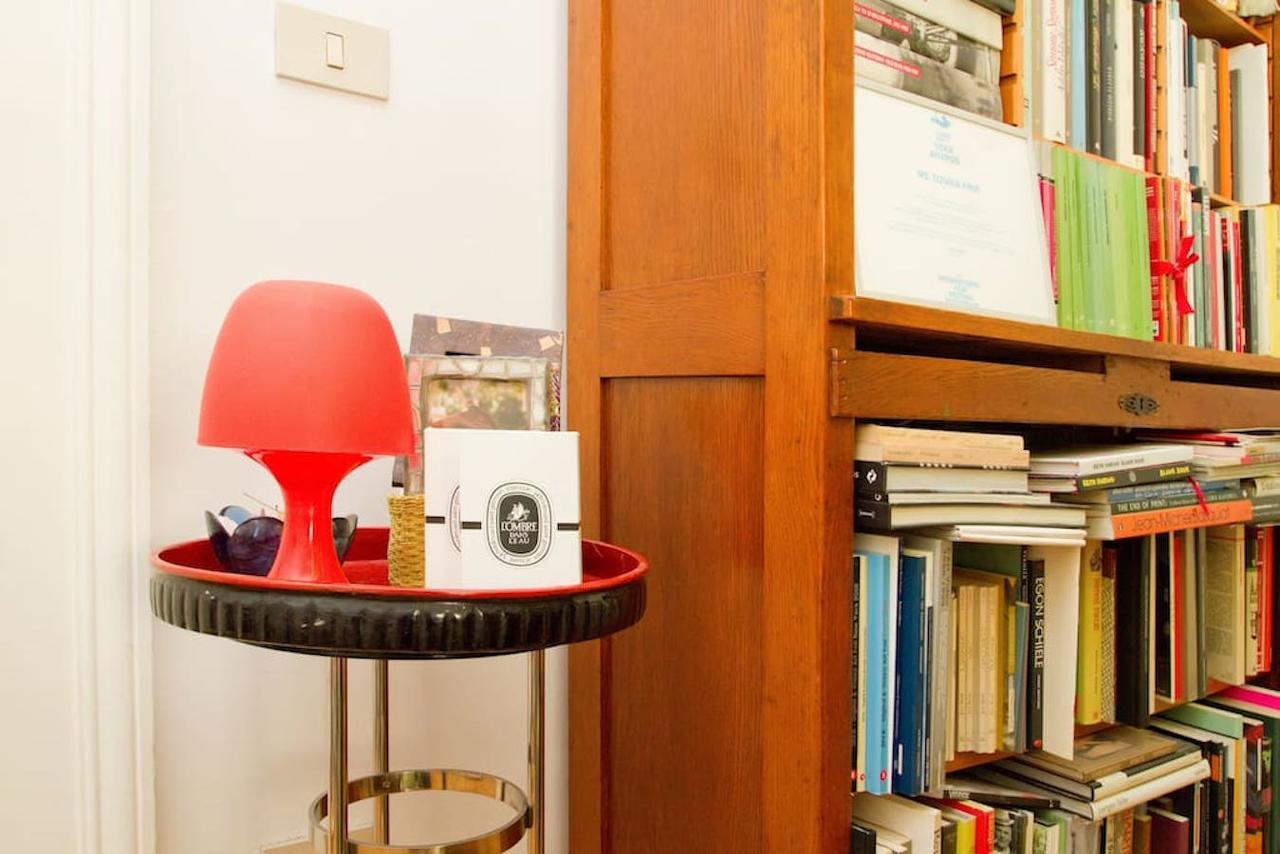 Le Stanze Di Miramare Boutique Bed & Breakfast Trieste