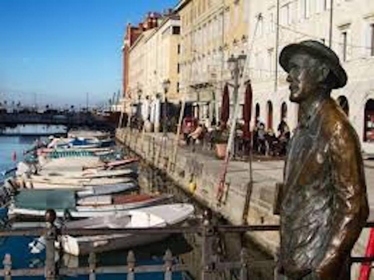 Le Stanze Di Miramare Boutique Bed & Breakfast *
