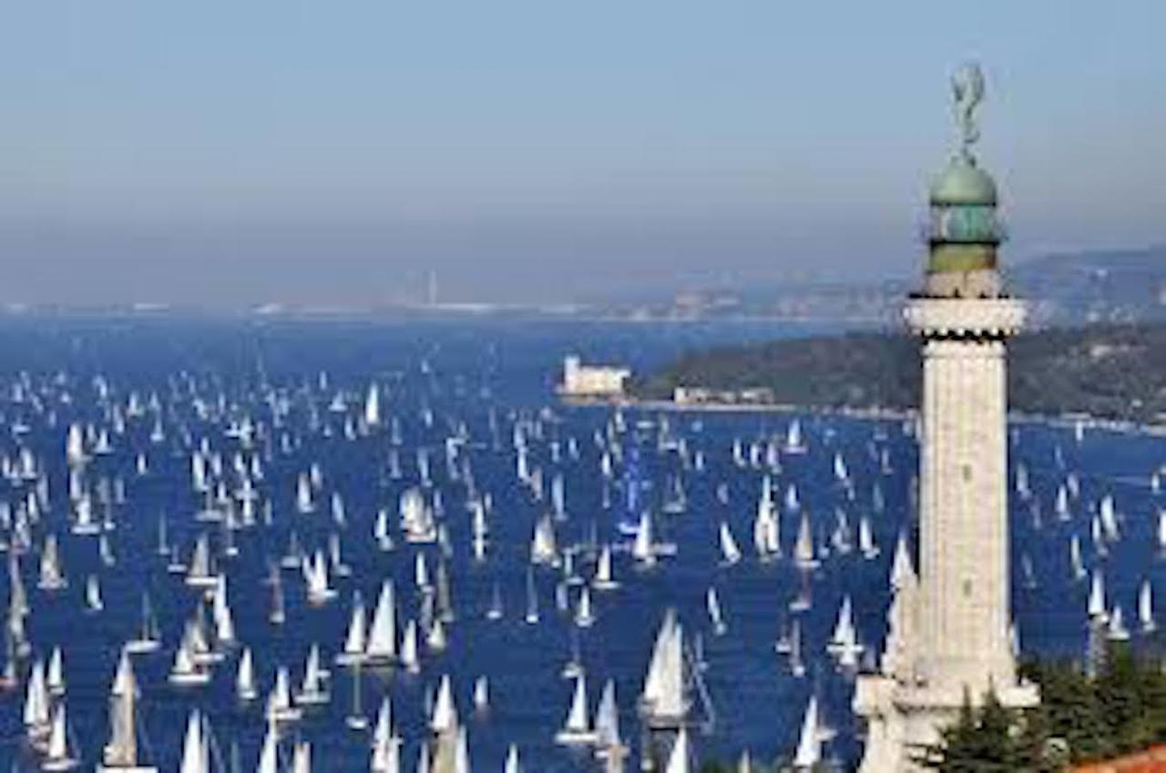 Bed & Breakfast Le Stanze Di Miramare Boutique Trieste