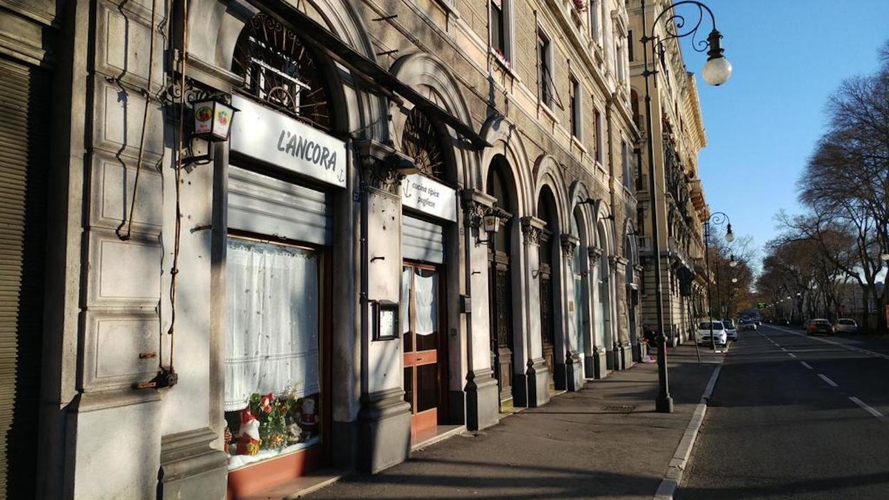 Bed & Breakfast Le Stanze Di Miramare Boutique *
