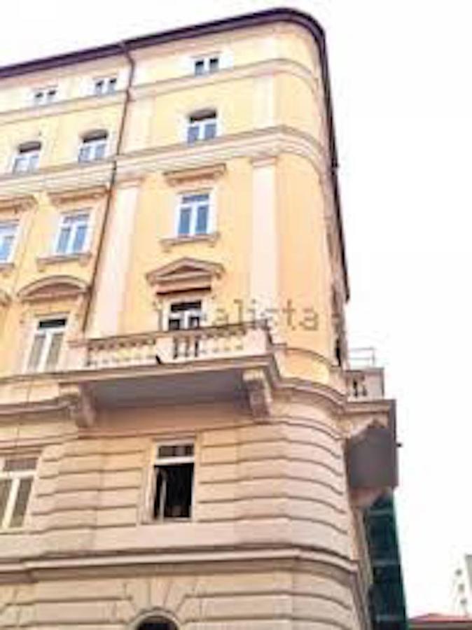 Bed & Breakfast Le Stanze Di Miramare Boutique Trieste
